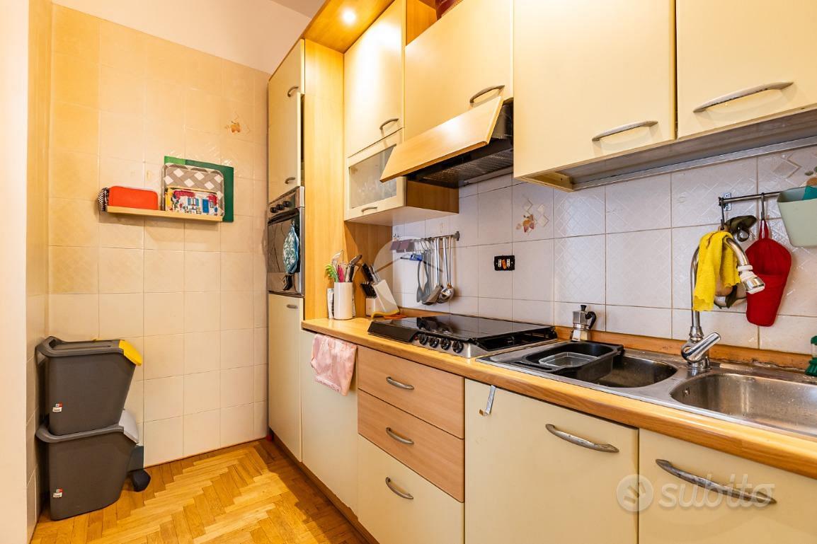 Apartment in Roma, Primavalle - Vista 4