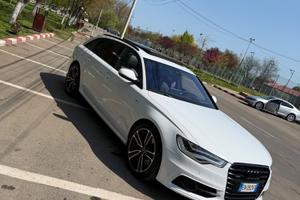 Audi A6 c7