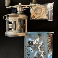 Mulinello Quantum Cabo Saltwater