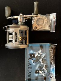 Mulinello Quantum Cabo Saltwater