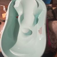 Vaschetta Bagnetto Neonati OKBABY ONDA