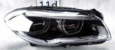 BMW F10 F11 LIFT LCI FULL LED FARO DESTRO  7424146