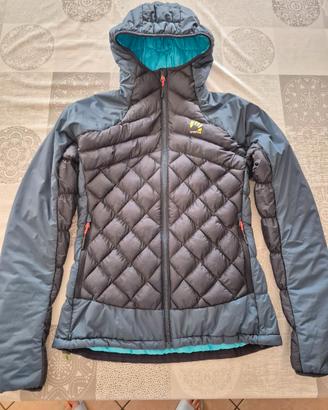 Giacca Lastei Active Plus donna