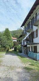 Immobile in asta di 191 m² con 3 locali e box auto
