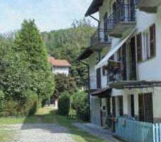 Immobile in asta di 191 m² con 3 locali e box auto