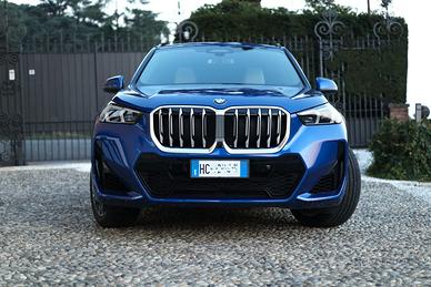 BMW X1 M Sport