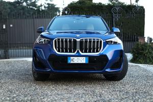 BMW X1 M Sport