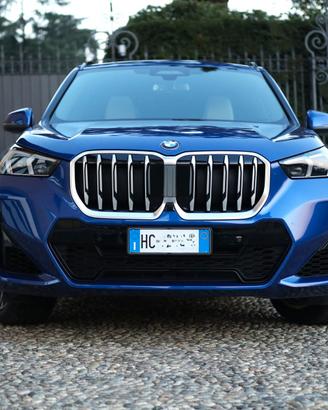 BMW X1 M Sport
