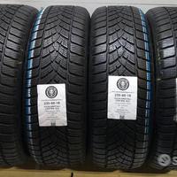 4 gomme 235 60 18 fulda a38554