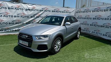Audi Q3 AUTOMATICA 2.0 TDI 150 CV quattro S tronic