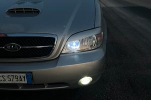 kia carnival 2.9crdi