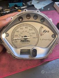 Contachilometri Liberty 150