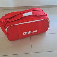 Borsa tennis wilson