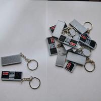 Portachiavi Nintendo NES