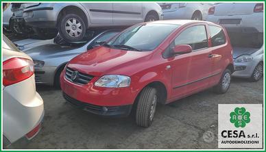 Ricambi Usati VOLKSWAGEN FOX (5Z) 2006