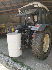 Zavorra trattore attacco 3 punti