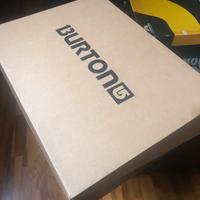 Burton imperial tg 9 1/2