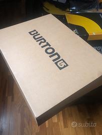 Burton imperial tg 9 1/2