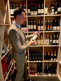 Direttore/restaurant manager