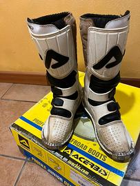 Stivali Motocross junior Acerbis 34