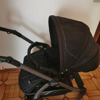Trio peg perego