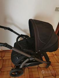 Trio peg perego