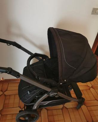 Trio peg perego