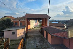 3 LOCALI A TORRAZZA PIEMONTE