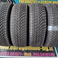 4 gomme usate sailin 195 65 15 91t invernali 