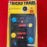 gioco tricki traps anni 80