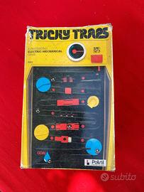 gioco tricki traps anni 80
