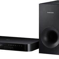 Lettore DVD Blu-ray 3D Samsung