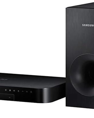 Lettore DVD Blu-ray 3D Samsung