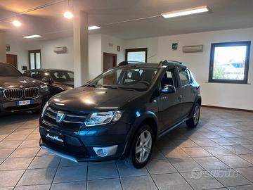 Dacia Sandero Stepway 1.5 dCi 8V 90CV Start&Stop