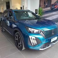 Peugeot 2008 PureTech 100 S&S Allure KM0