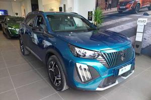 Peugeot 2008 PureTech 100 S&S Allure KM0