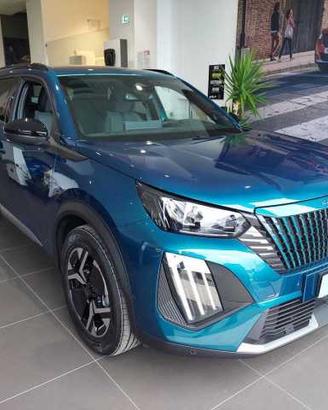 Peugeot 2008 PureTech 100 S&S Allure KM0