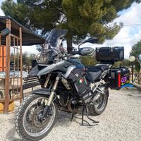  BMW GS 1200- 2008
