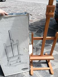 cavalletto da pittore 