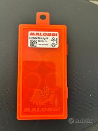 RULLI VARIATORE MALOSSI 25x14,9 GR.14