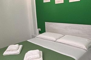 Caretta caretta Home Lampedusa