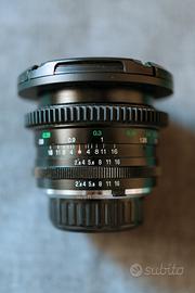 Vivitar 24mm f/2.8 minolta md
