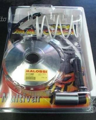 Variatore malossi vespa lx 125 150 piaggio liberty