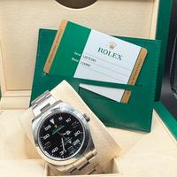 Rolex airking 11690