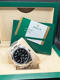 Rolex airking 11690