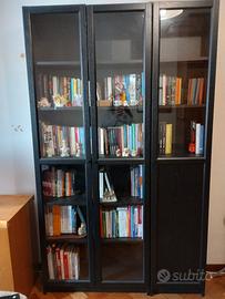 Libreria ikea