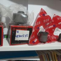 KIA CARENS SPORTAGE 2012 SILENT BLOCK ANT NUOVI 4 