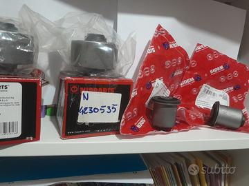 KIA CARENS SPORTAGE 2012 SILENT BLOCK ANT NUOVI 4 