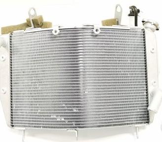 RADIATORI ACQUA ED OLIO ORIGINALI