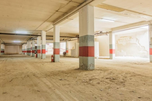 Locale commerciale deposito box 1.500 Mq